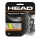 Besaitung mit Tennissaite Head Velocity MLT (Armschonung+Touch) gelb